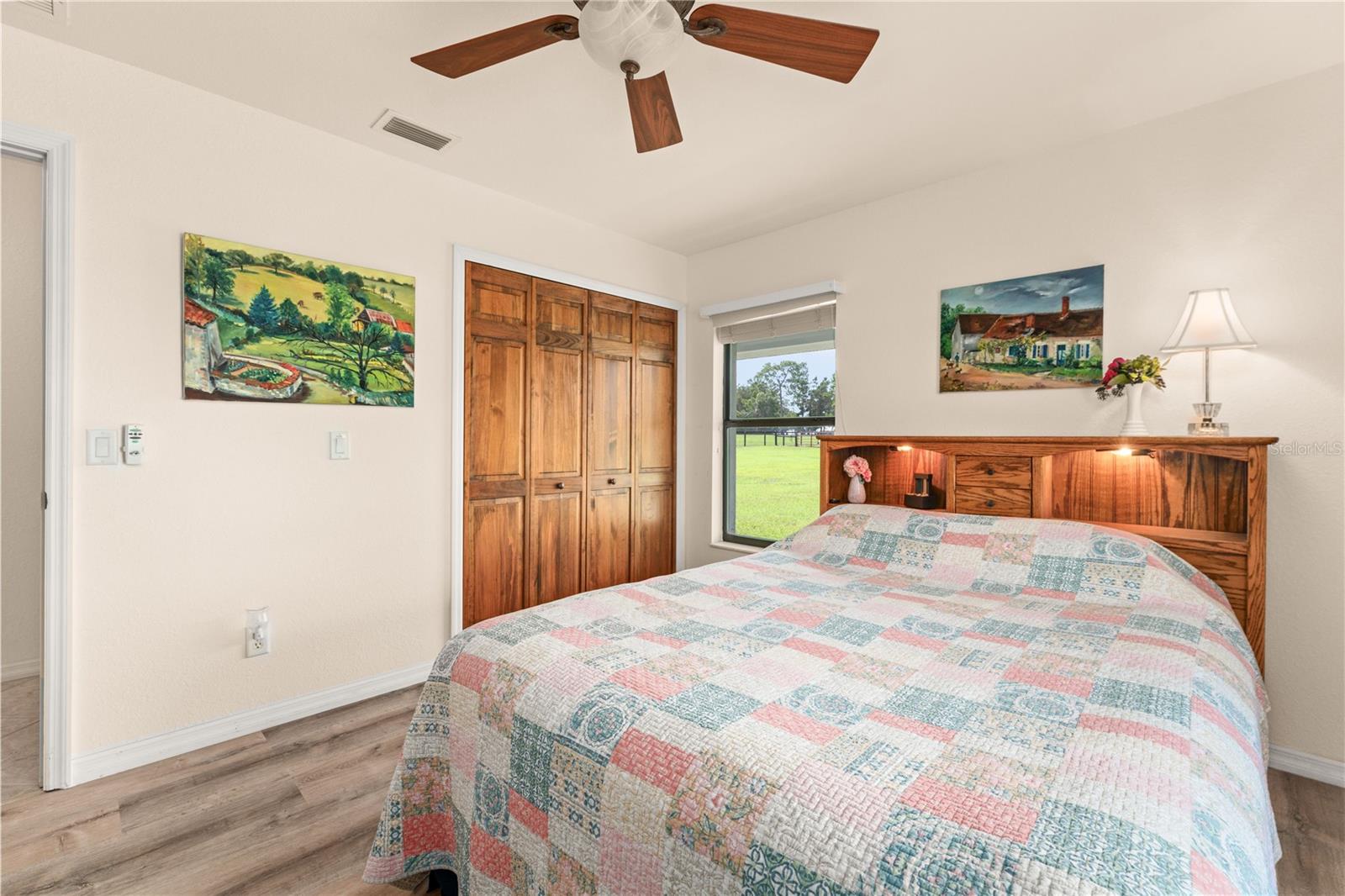 RED TAIL AIRSTRIP - Residential