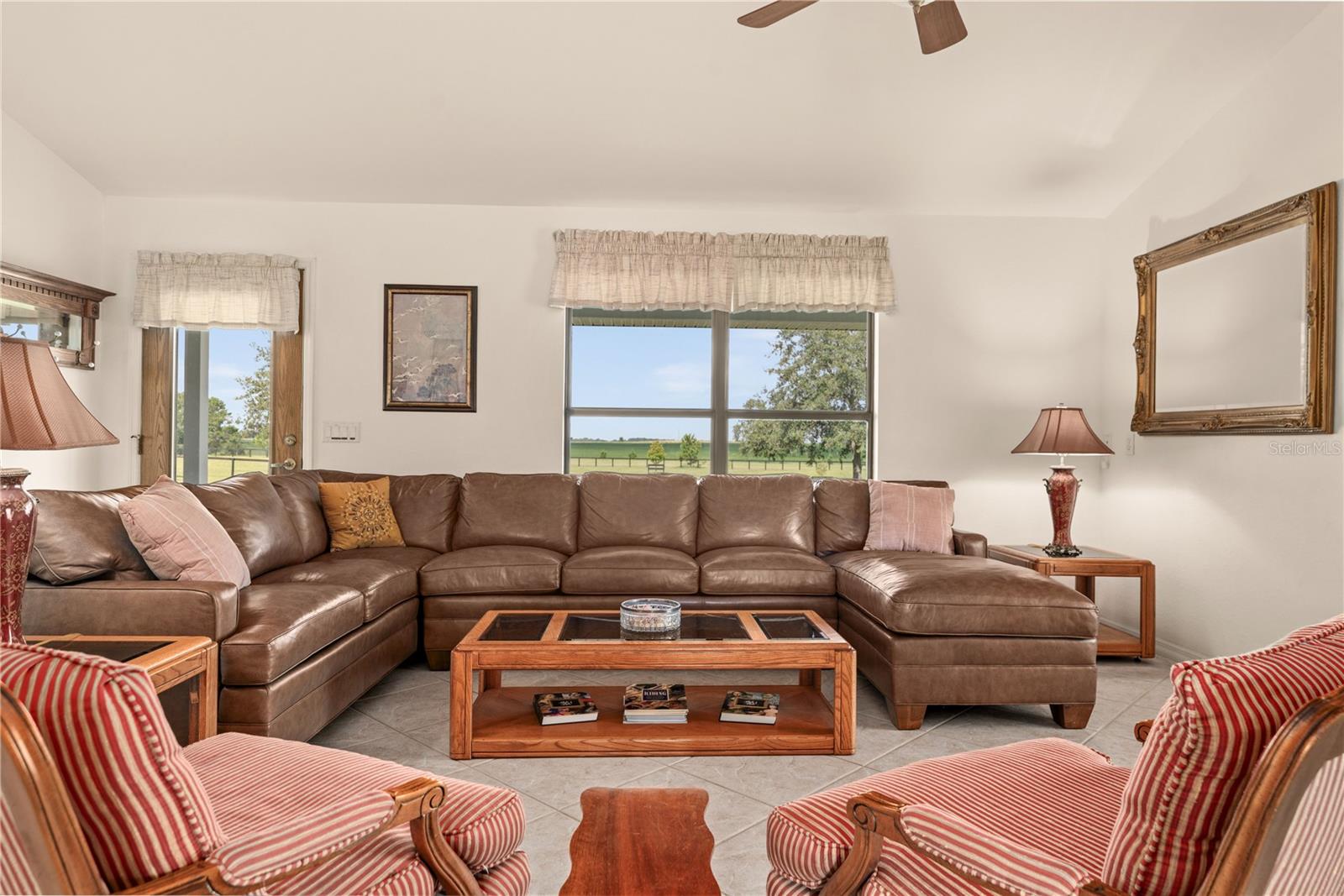 RED TAIL AIRSTRIP - Residential