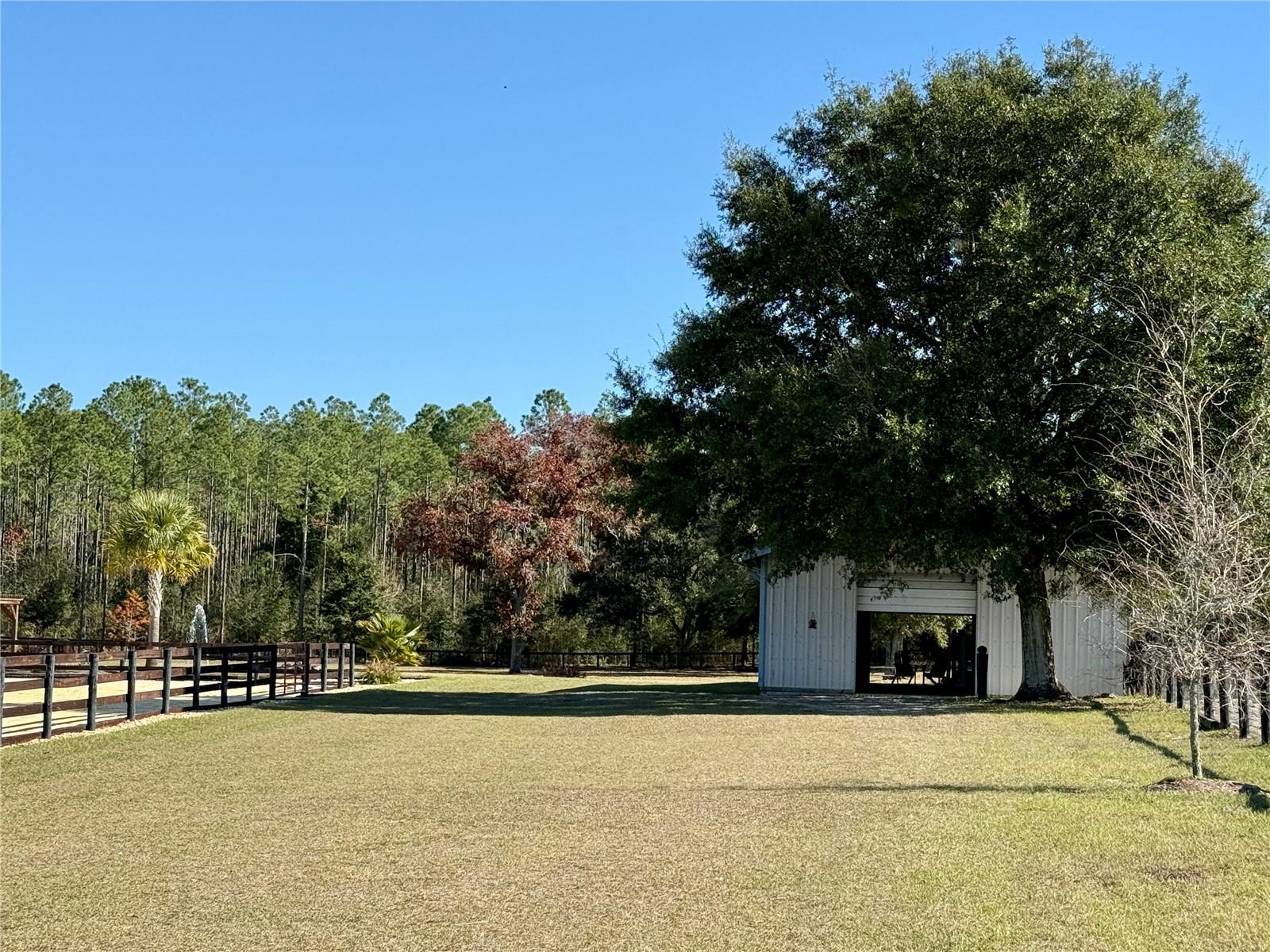 RED TAIL AIRSTRIP - Residential
