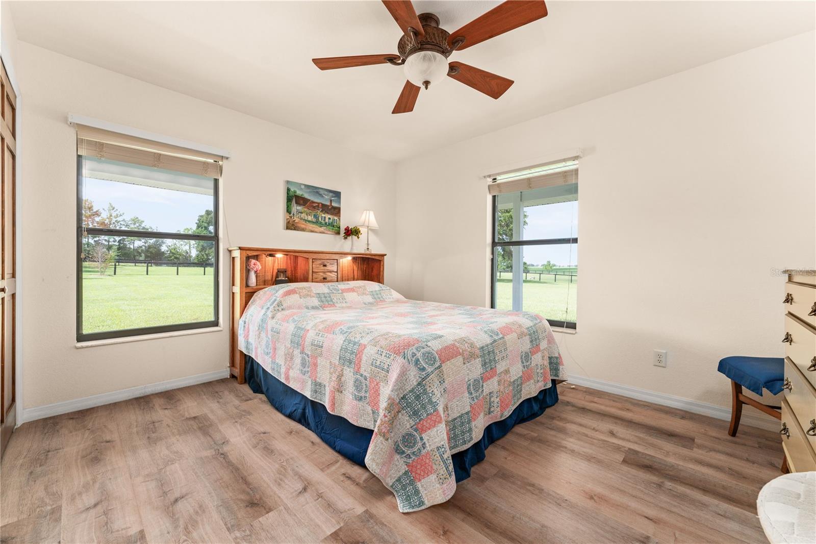 RED TAIL AIRSTRIP - Residential