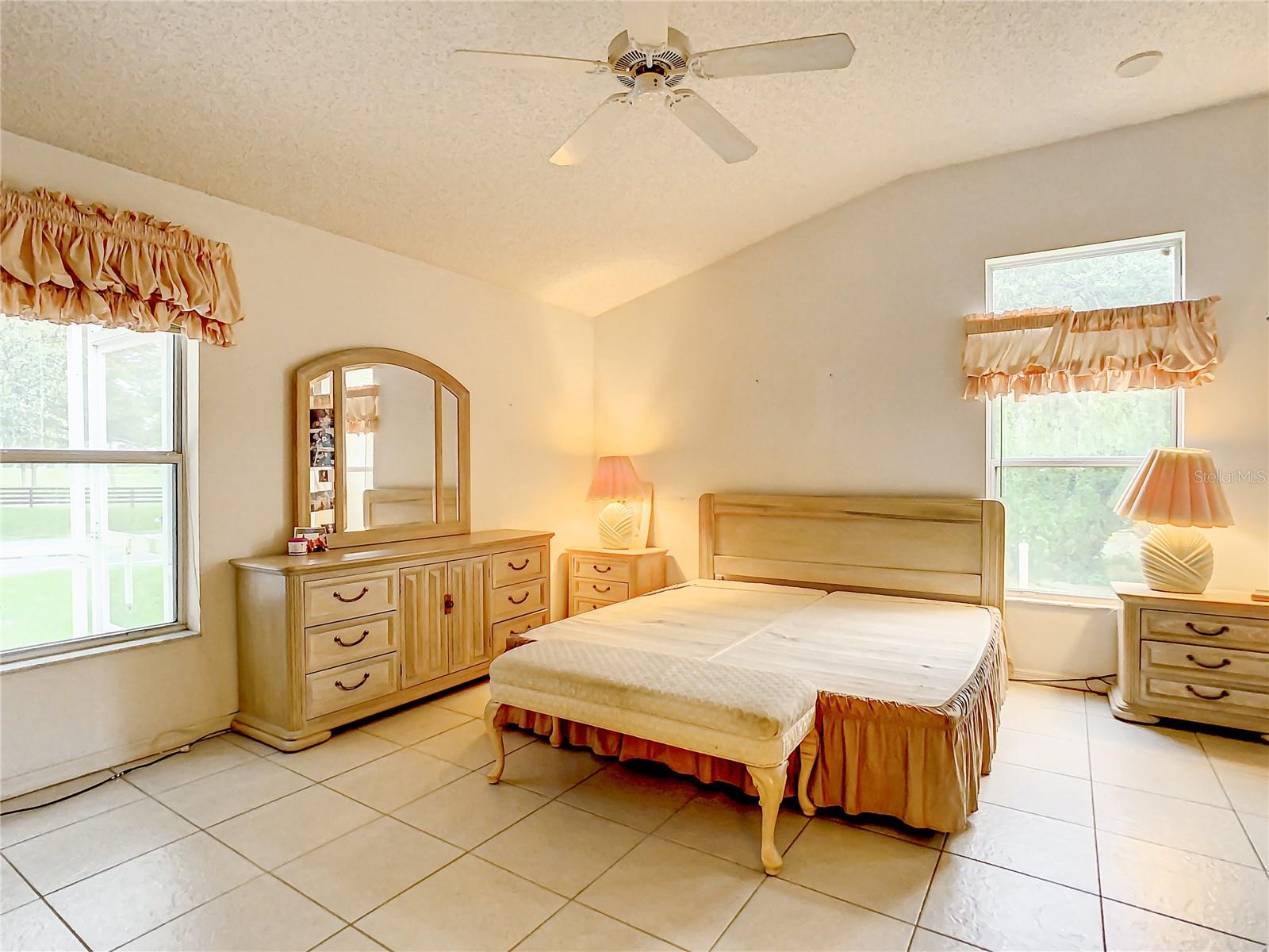 VILLAGES OF SUMTER - Residential