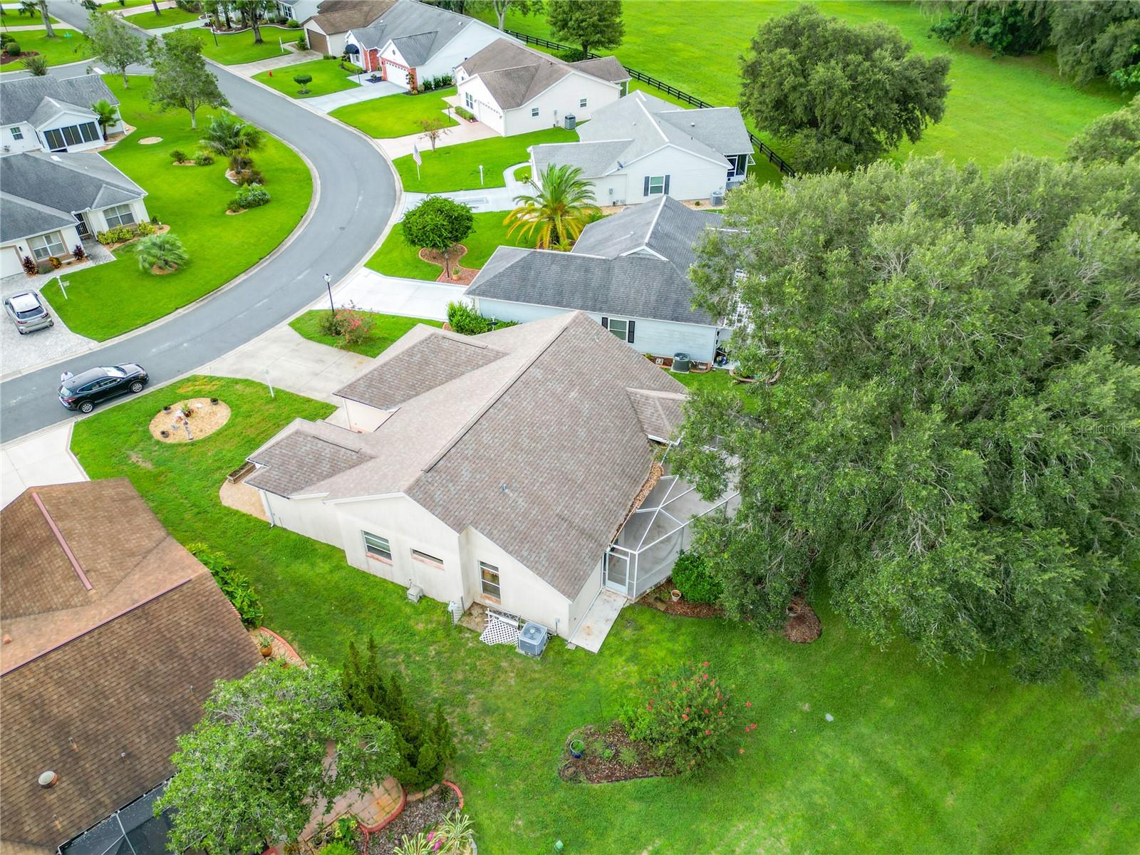 VILLAGES OF SUMTER - Residential