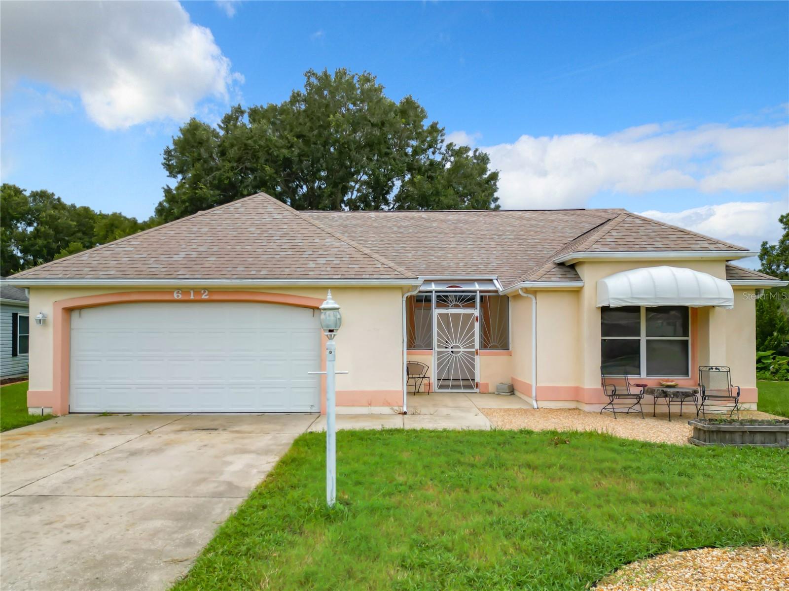 VILLAGES OF SUMTER - Residential