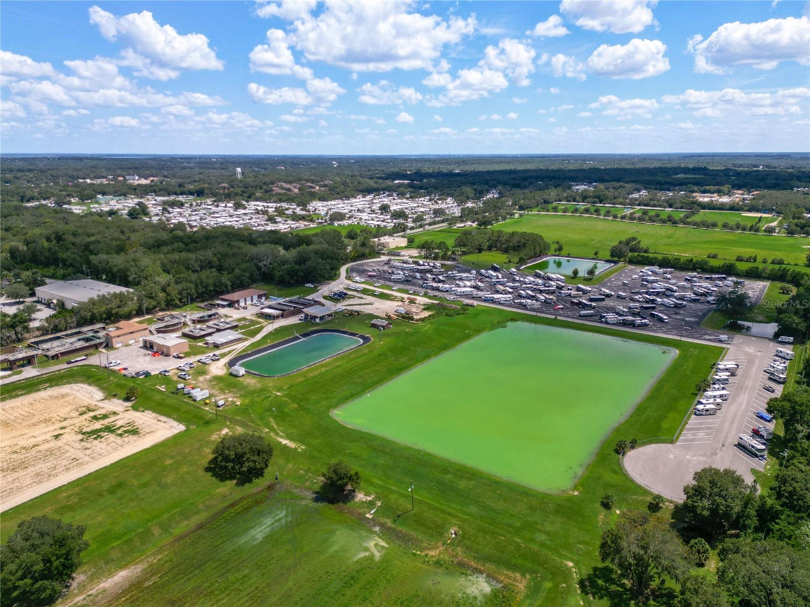 VILLAGES OF SUMTER - Residential