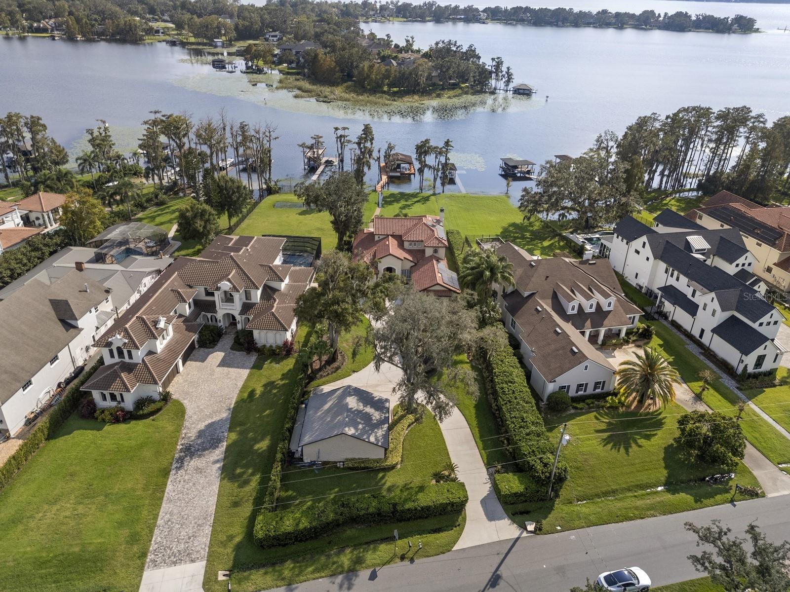 METCALF PARK REP - Residential