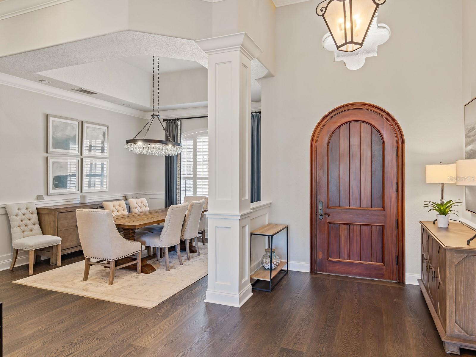 METCALF PARK REP - Residential