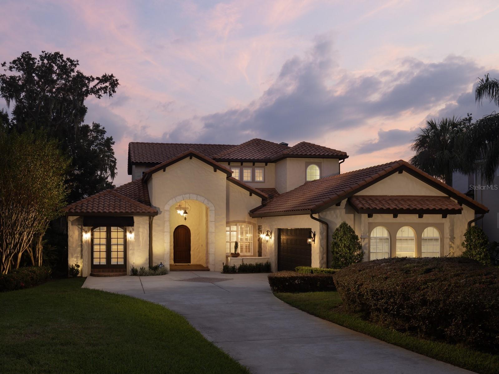 METCALF PARK REP - Residential