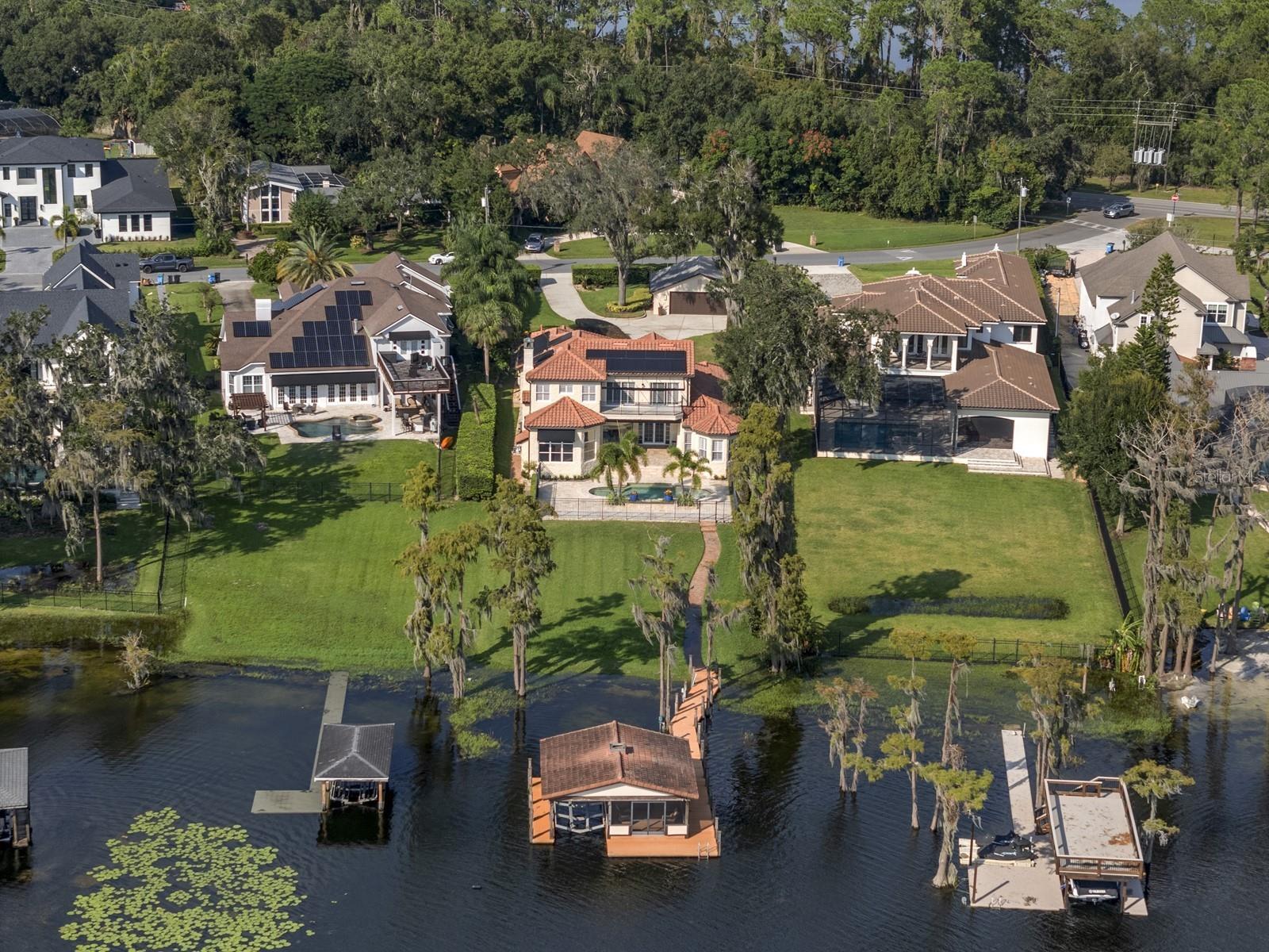 METCALF PARK REP - Residential
