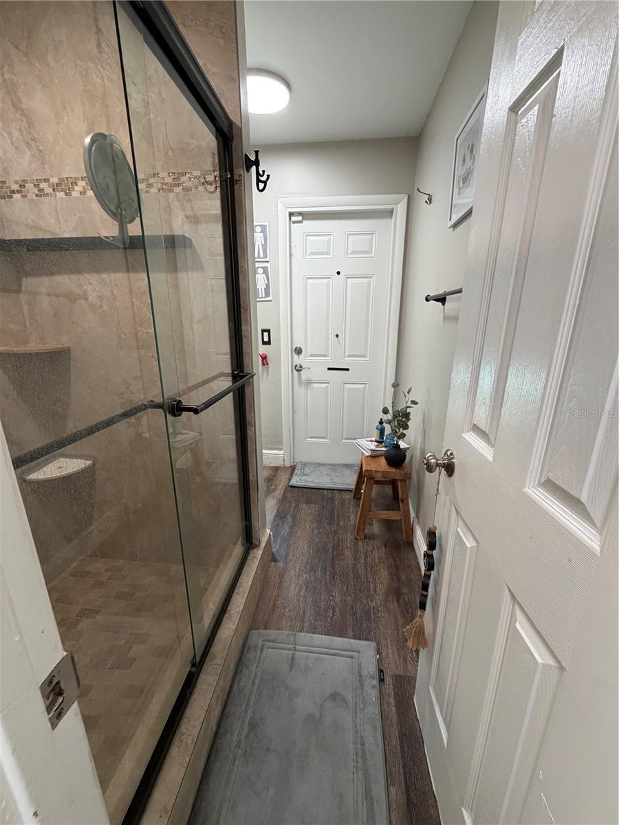 SUNRISE UNIT 1 - Residential Lease