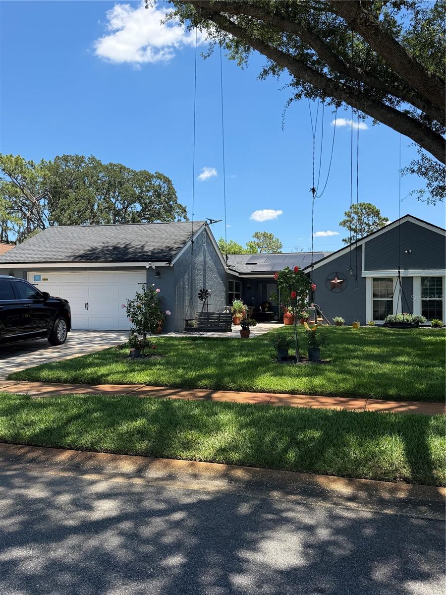 SUNRISE UNIT 1 - Residential Lease