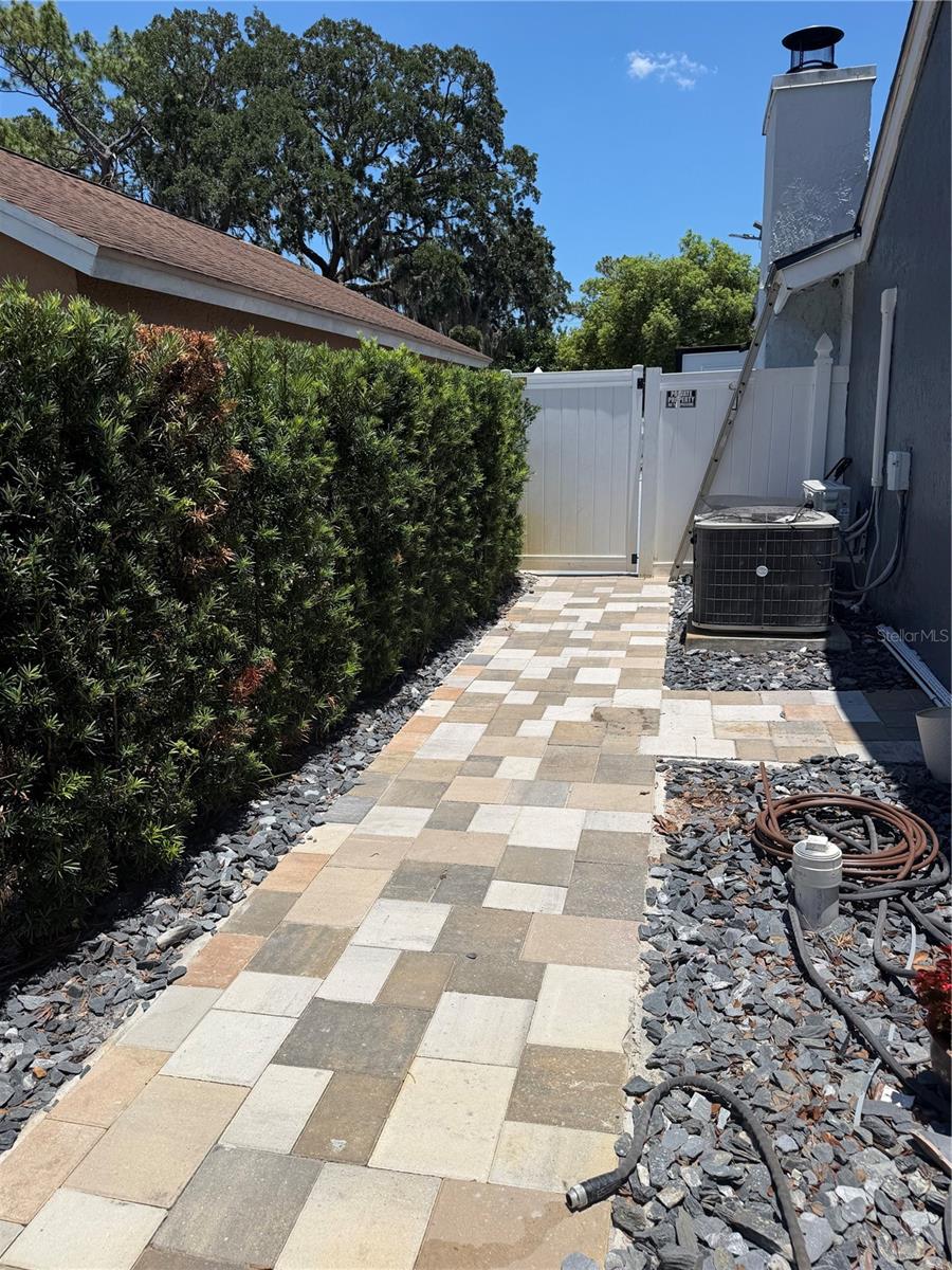 SUNRISE UNIT 1 - Residential Lease