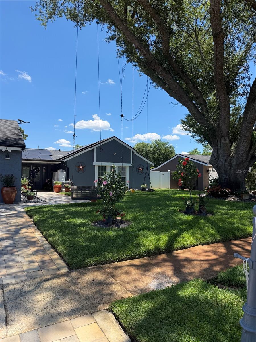 SUNRISE UNIT 1 - Residential Lease