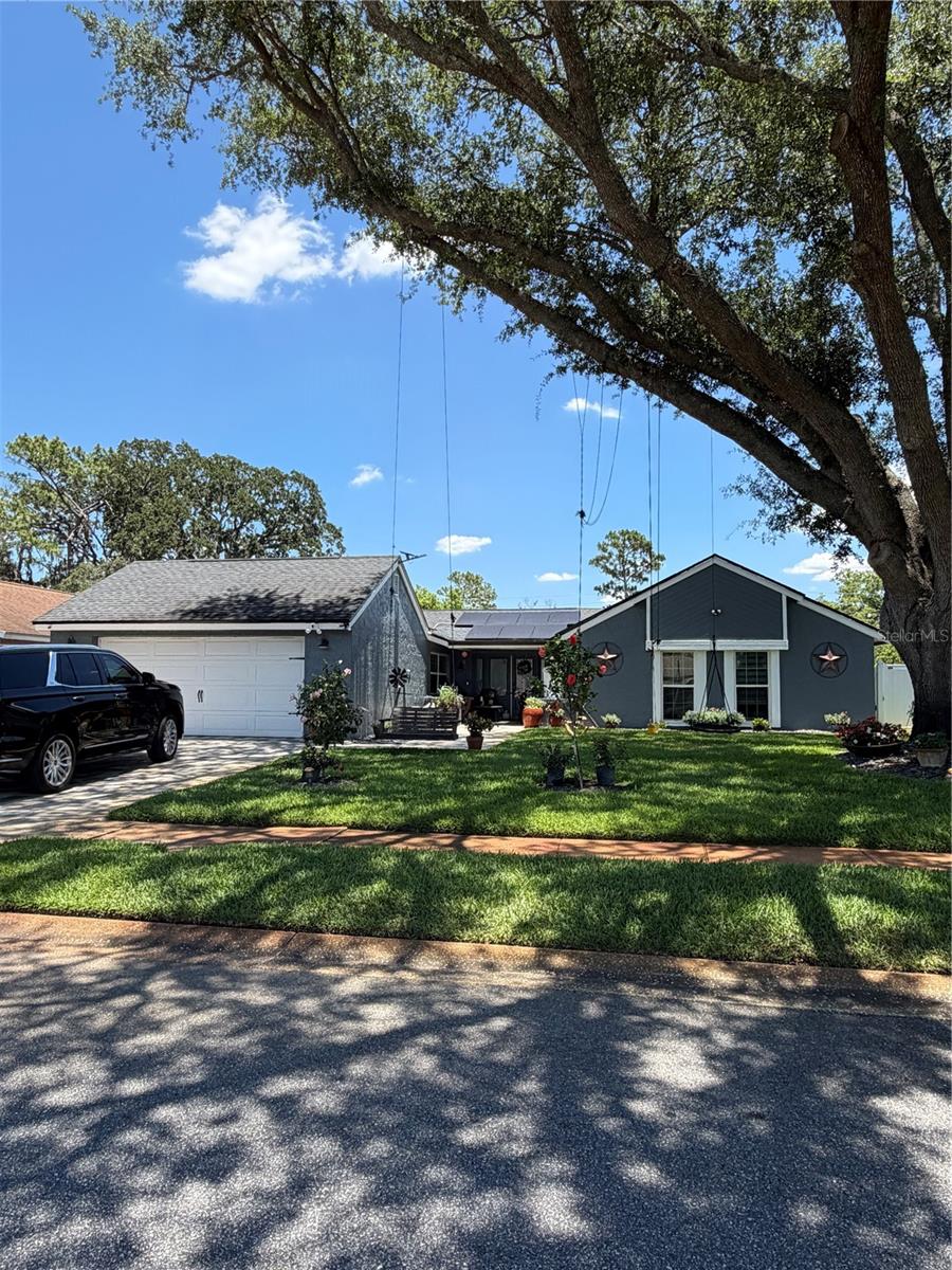 SUNRISE UNIT 1 - Residential Lease