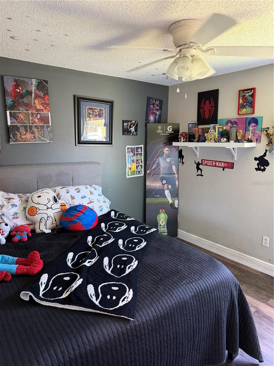SUNRISE UNIT 1 - Residential Lease