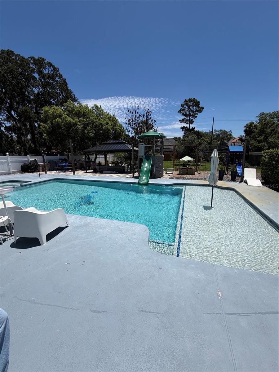 SUNRISE UNIT 1 - Residential Lease