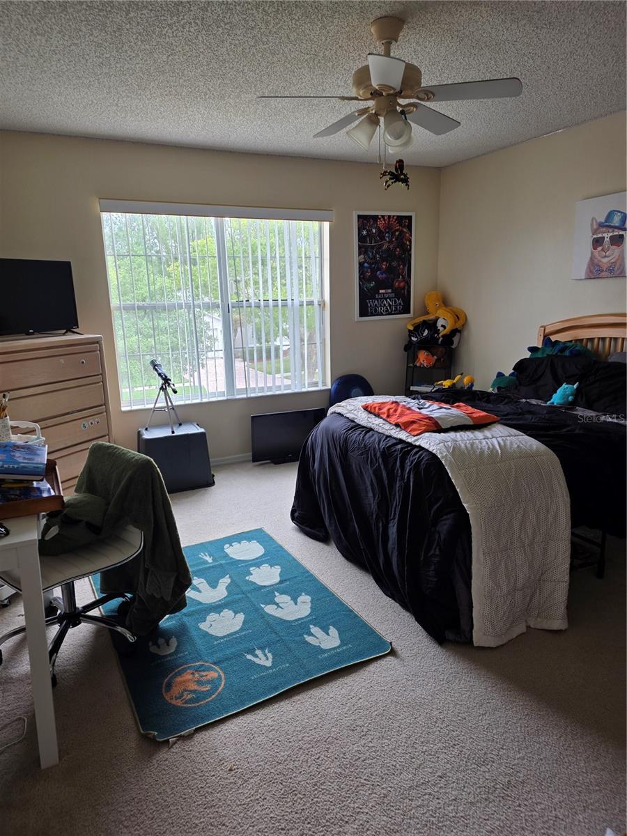 STONEYBROOK - Residential Lease