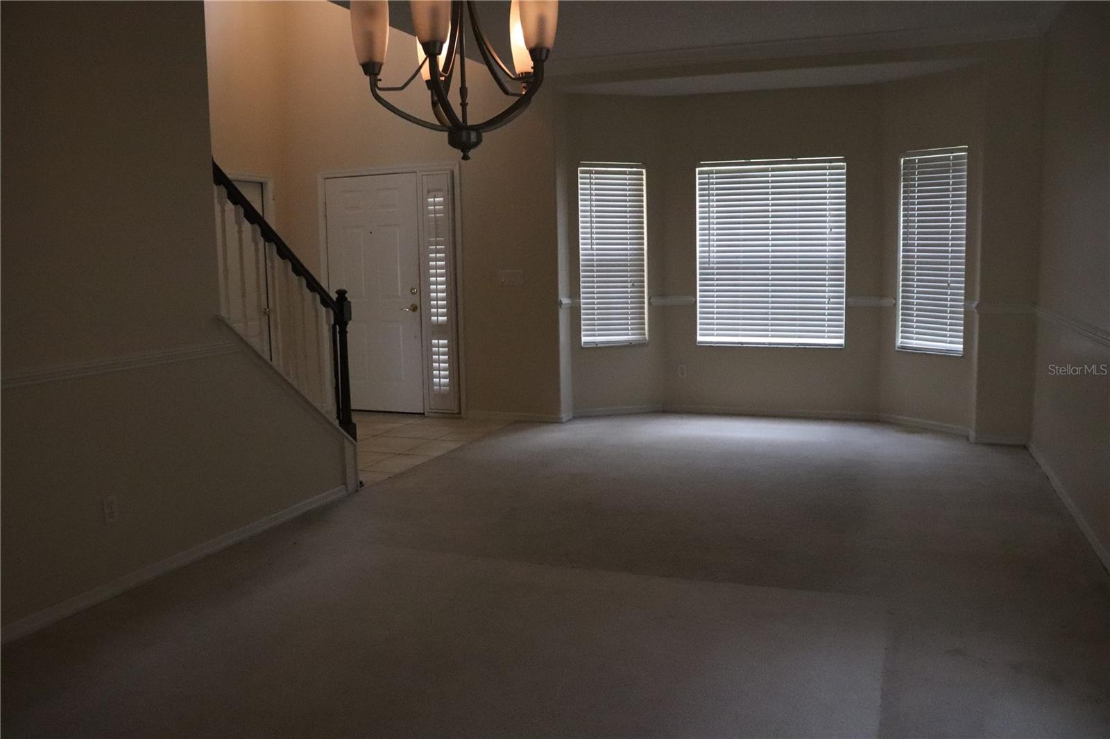 STONEYBROOK - Residential Lease