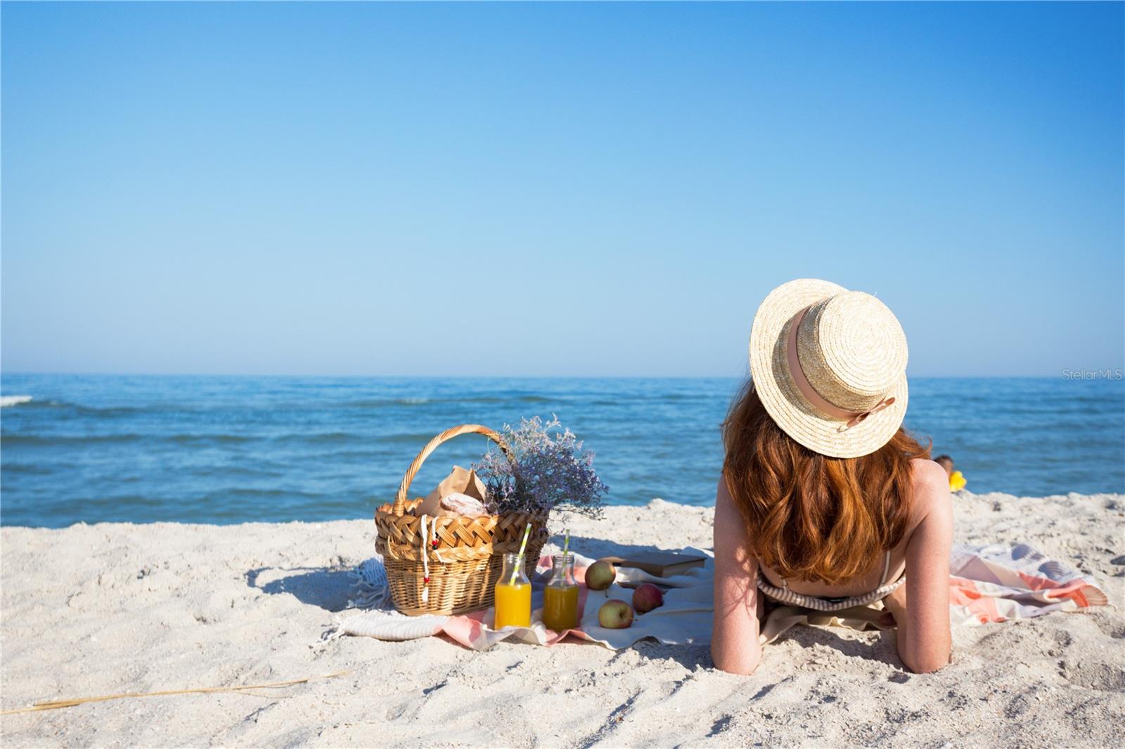 BETHUNE VOLUSIA BEACH - Land