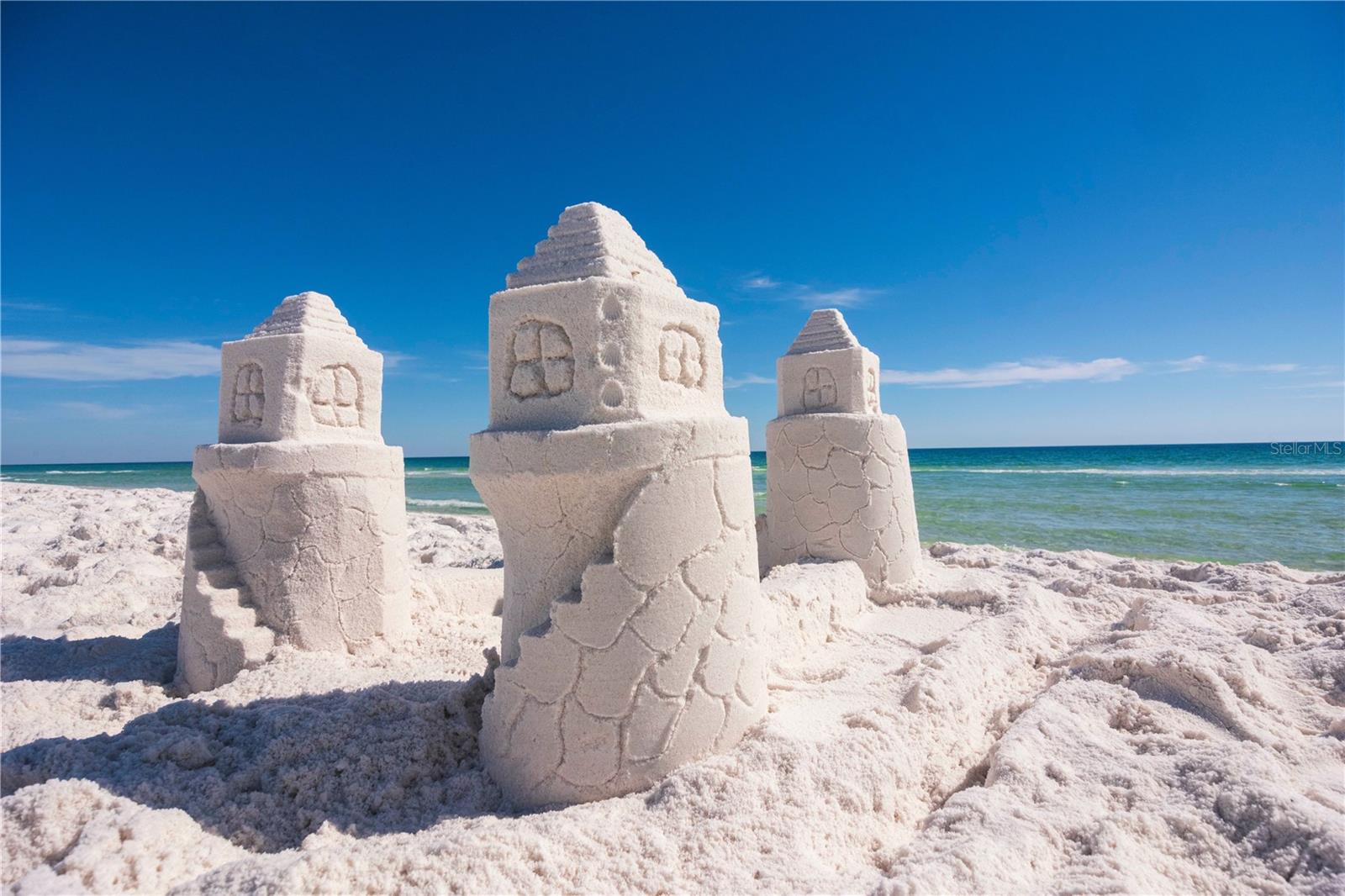 BETHUNE VOLUSIA BEACH - Land