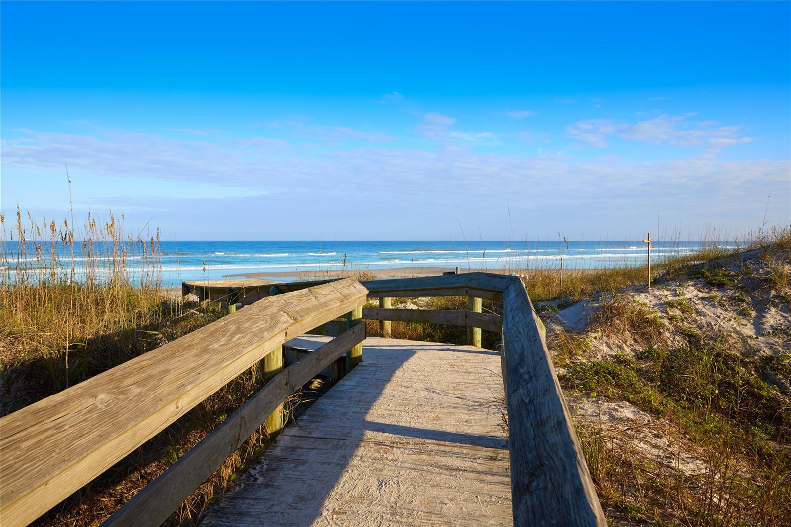 BETHUNE VOLUSIA BEACH - Land