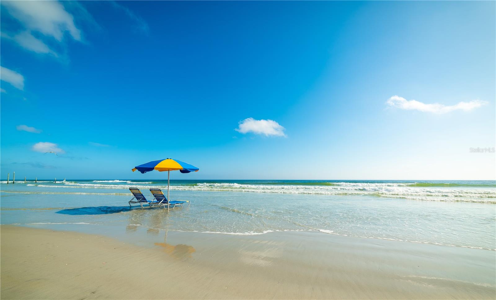 BETHUNE VOLUSIA BEACH - Land