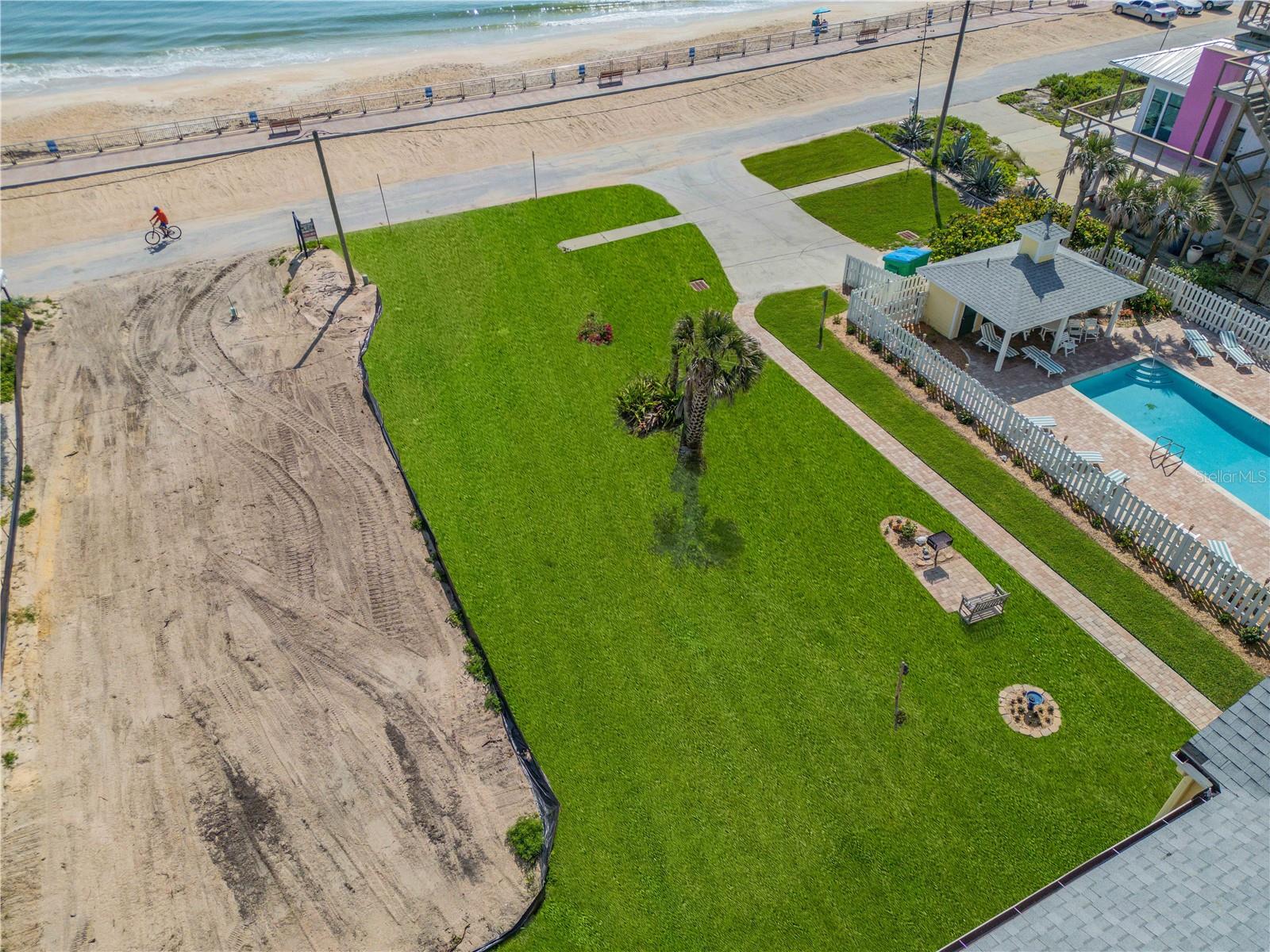 BETHUNE VOLUSIA BEACH - Land
