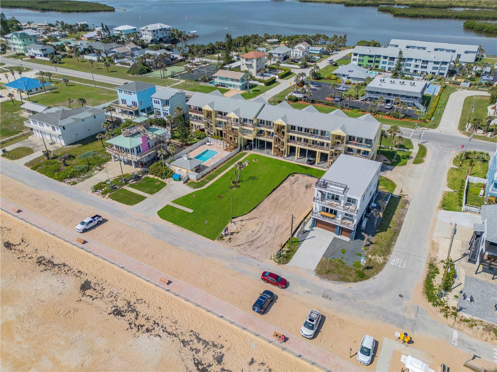 BETHUNE VOLUSIA BEACH - Land