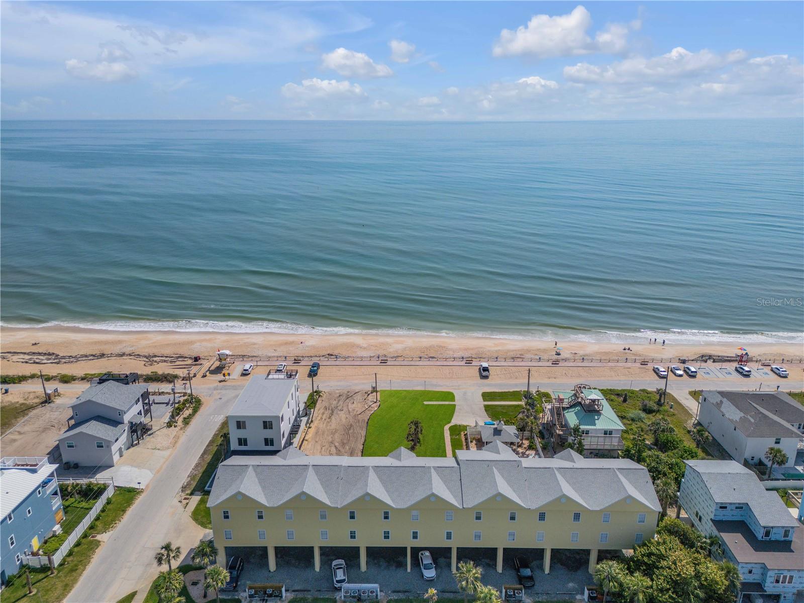 BETHUNE VOLUSIA BEACH - Land