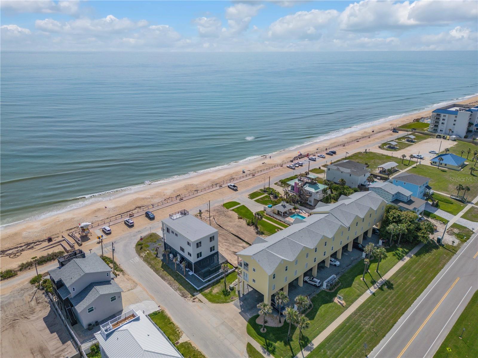 BETHUNE VOLUSIA BEACH - Land