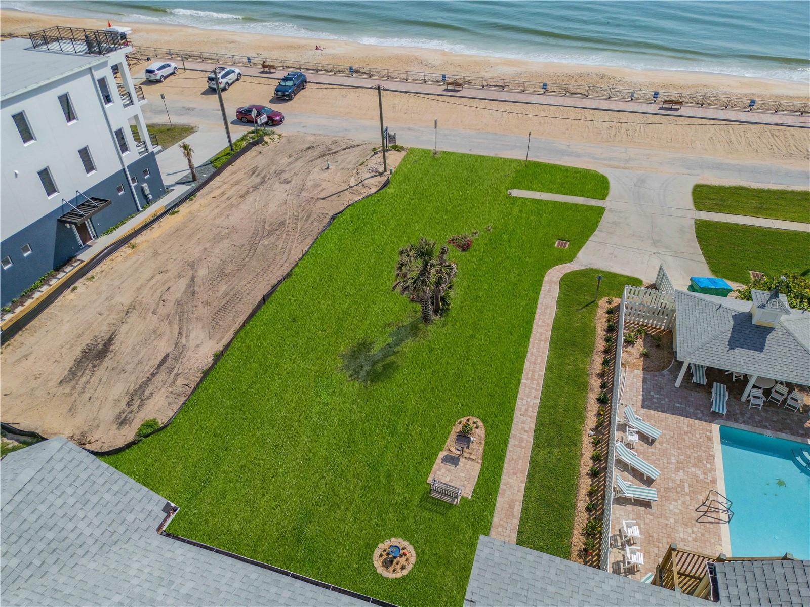 BETHUNE VOLUSIA BEACH - Land