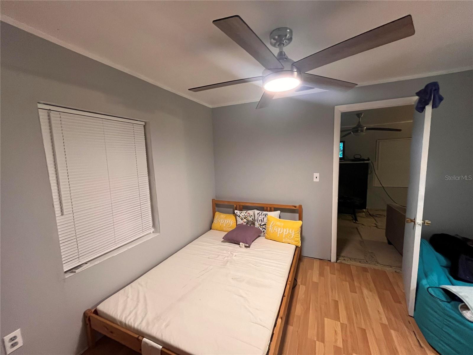 WEST END ADD - Residential