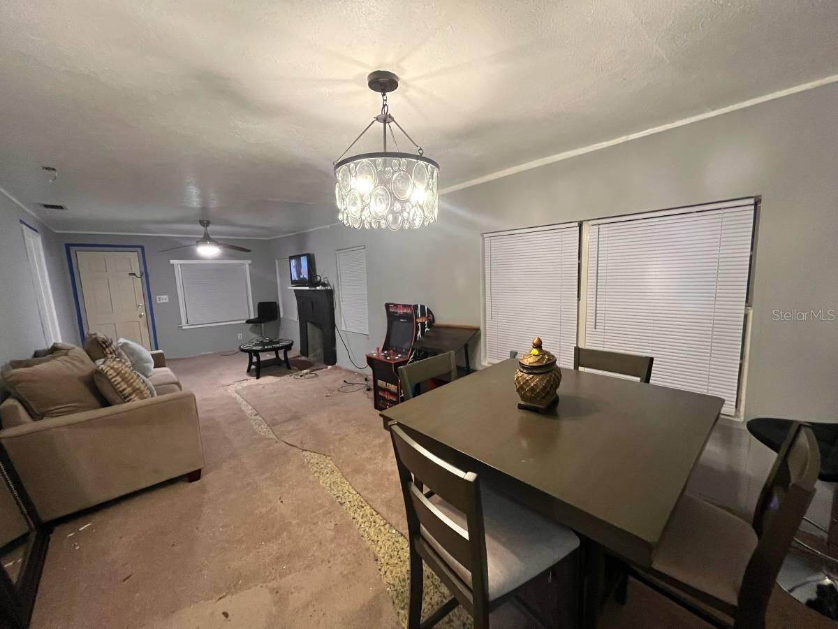 WEST END ADD - Residential