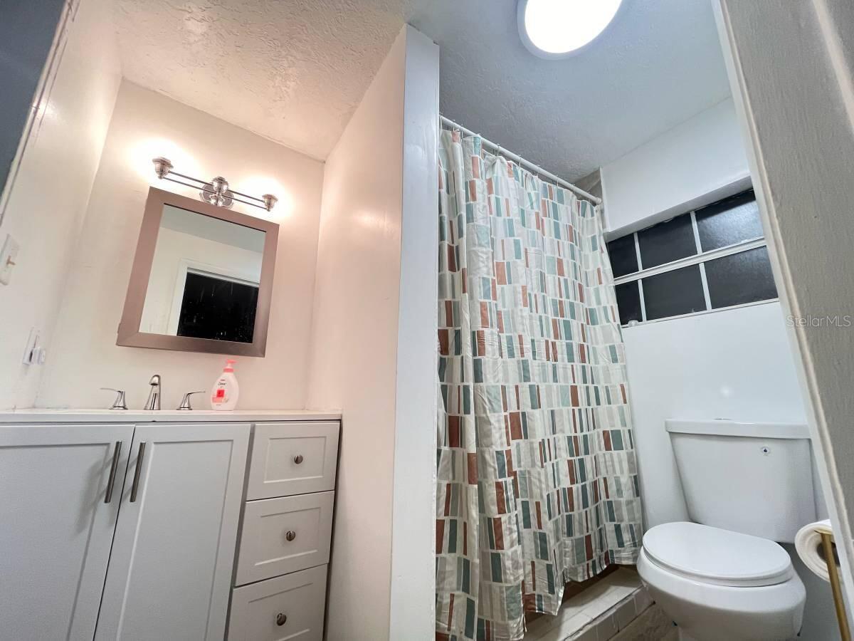 WEST END ADD - Residential