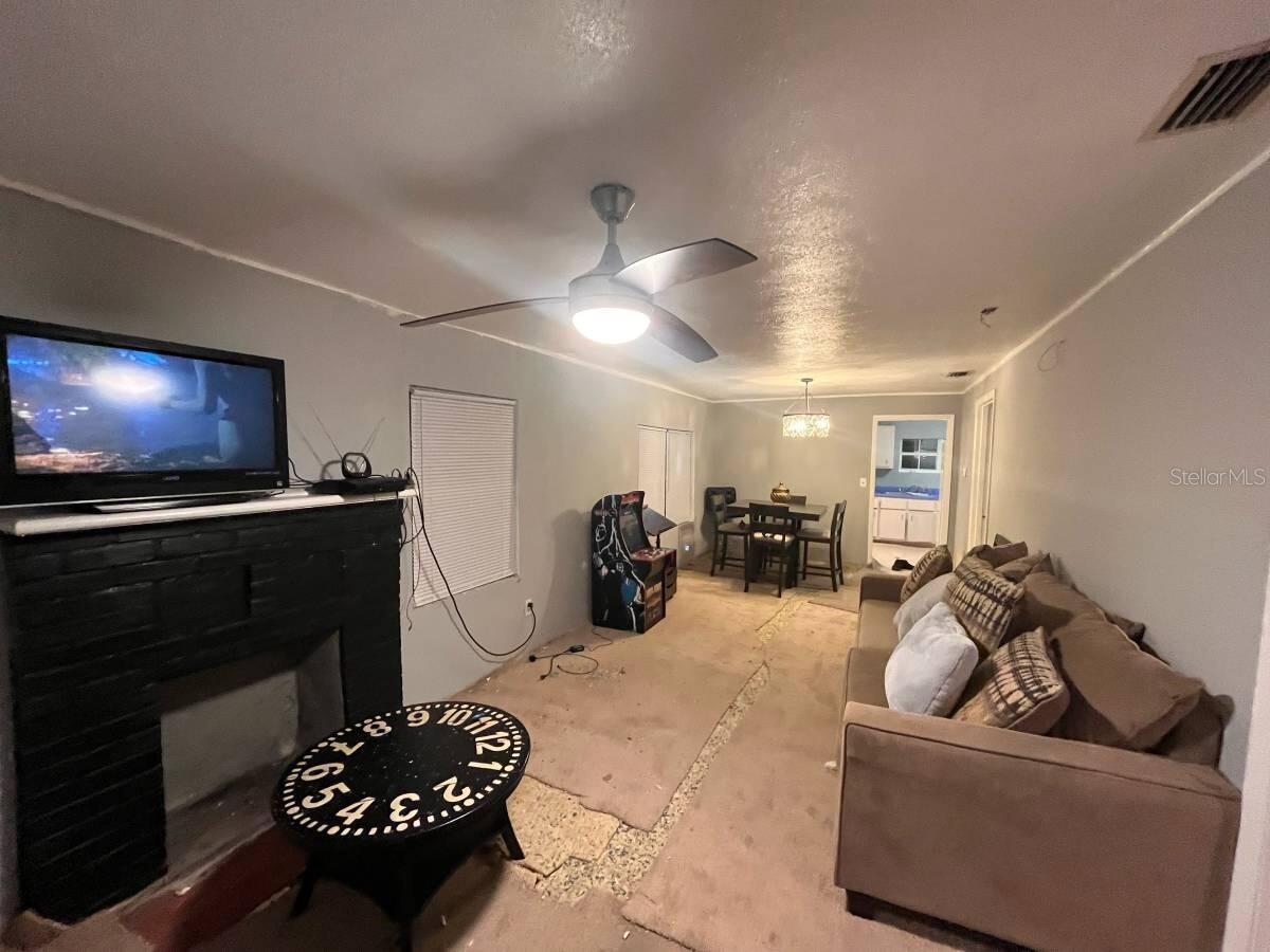 WEST END ADD - Residential
