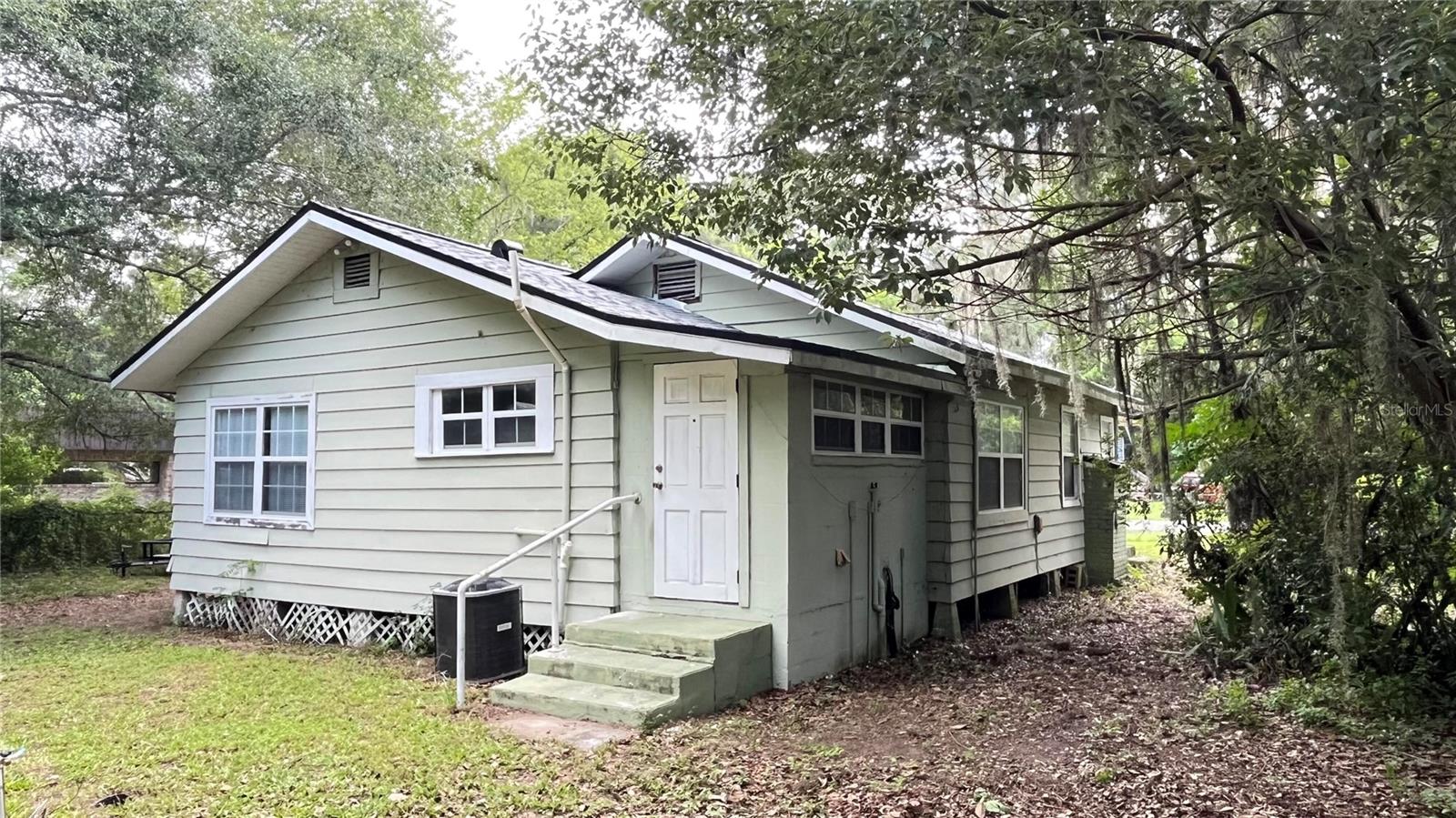 WEST END ADD - Residential