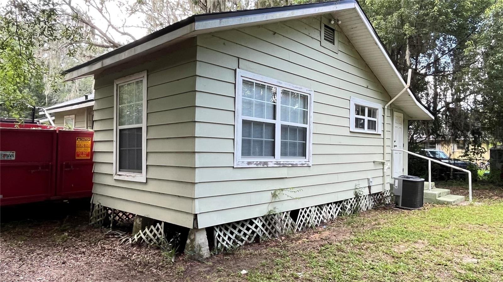 WEST END ADD - Residential