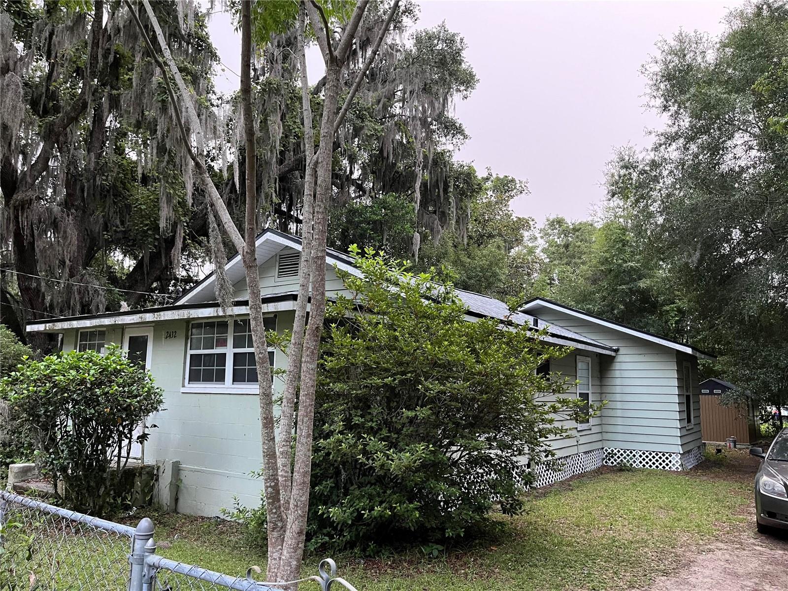 WEST END ADD - Residential