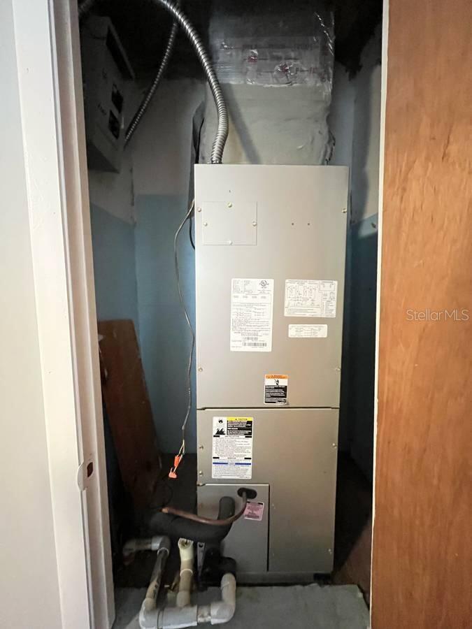 WEST END ADD - Residential