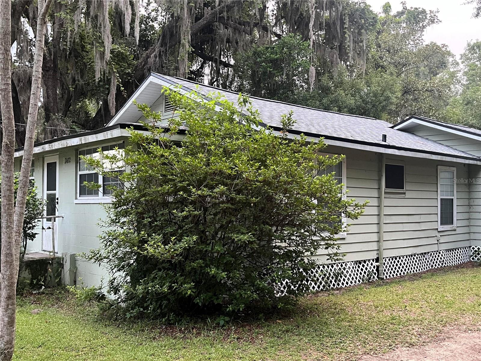 WEST END ADD - Residential