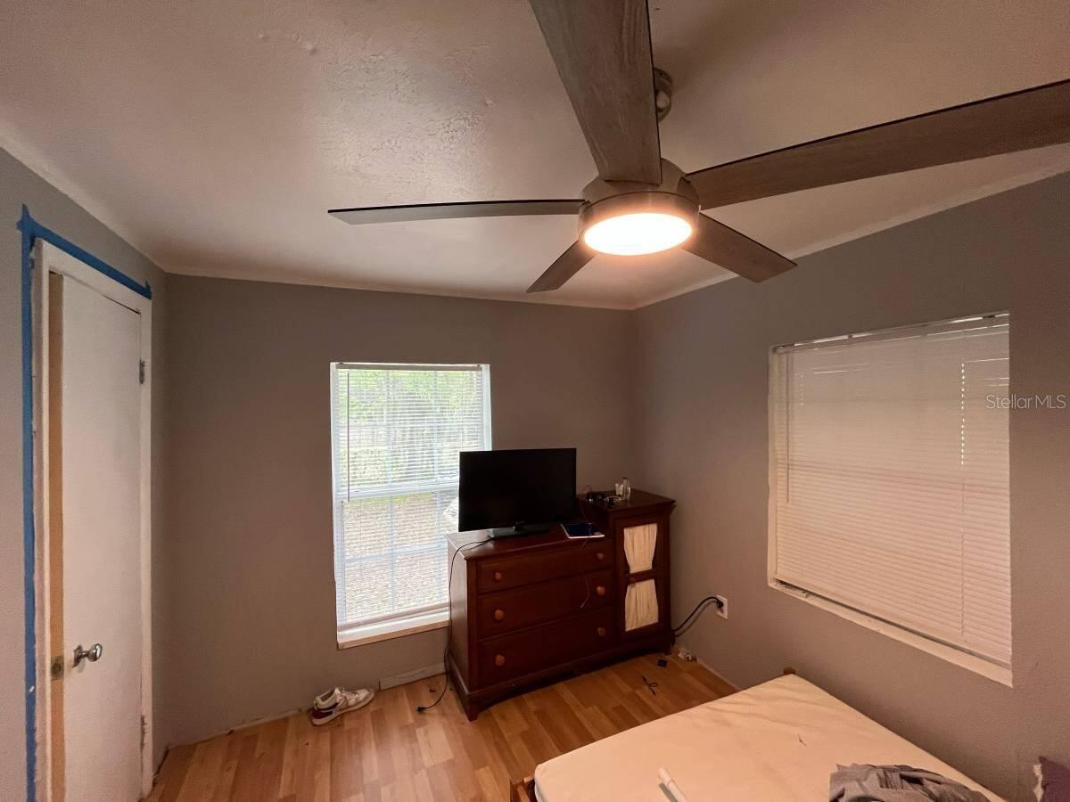 WEST END ADD - Residential