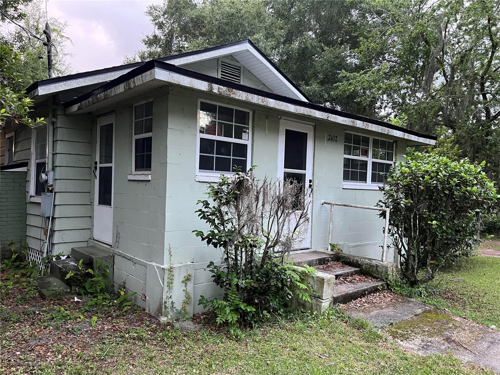 WEST END ADD - Residential
