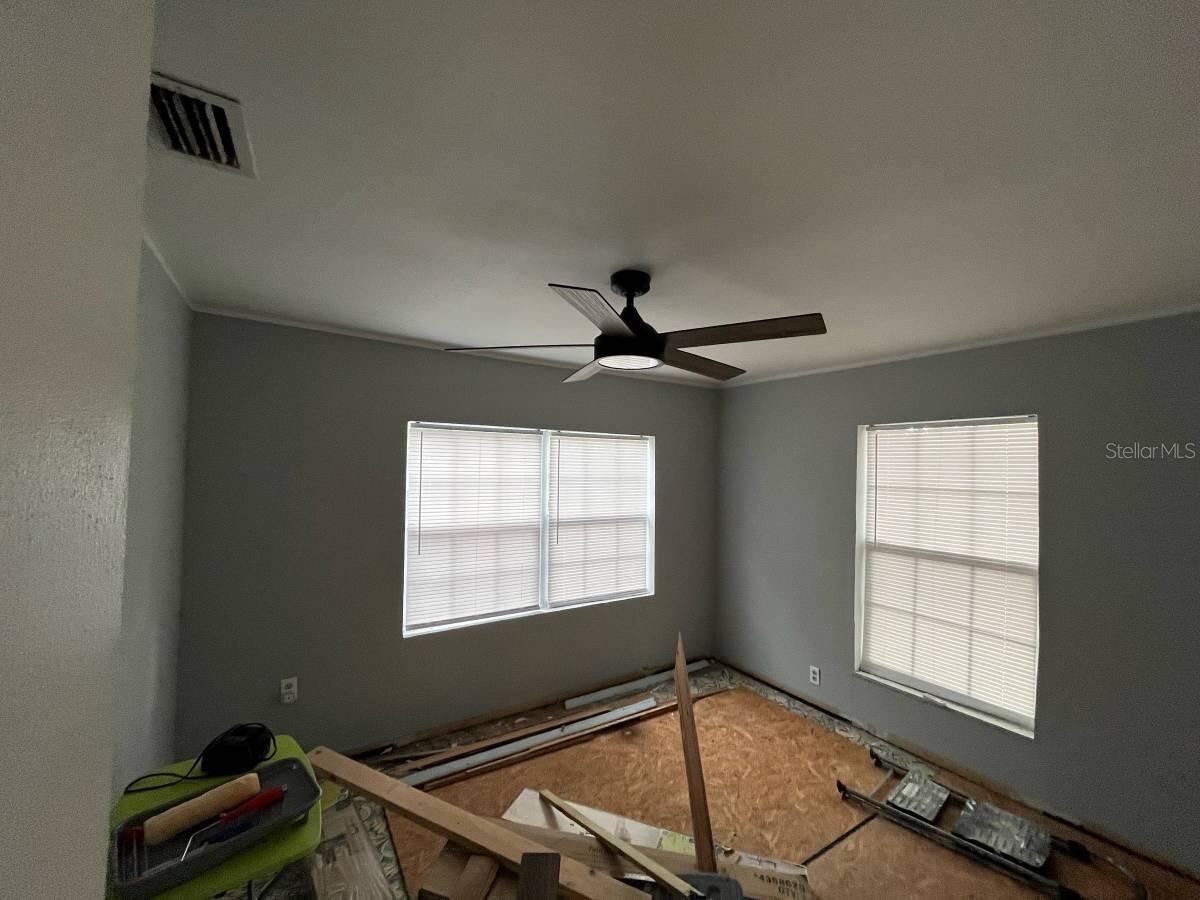 WEST END ADD - Residential