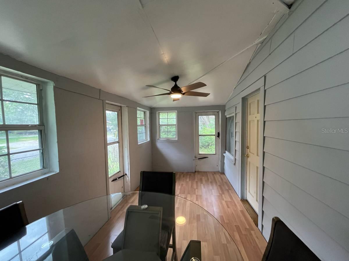 WEST END ADD - Residential