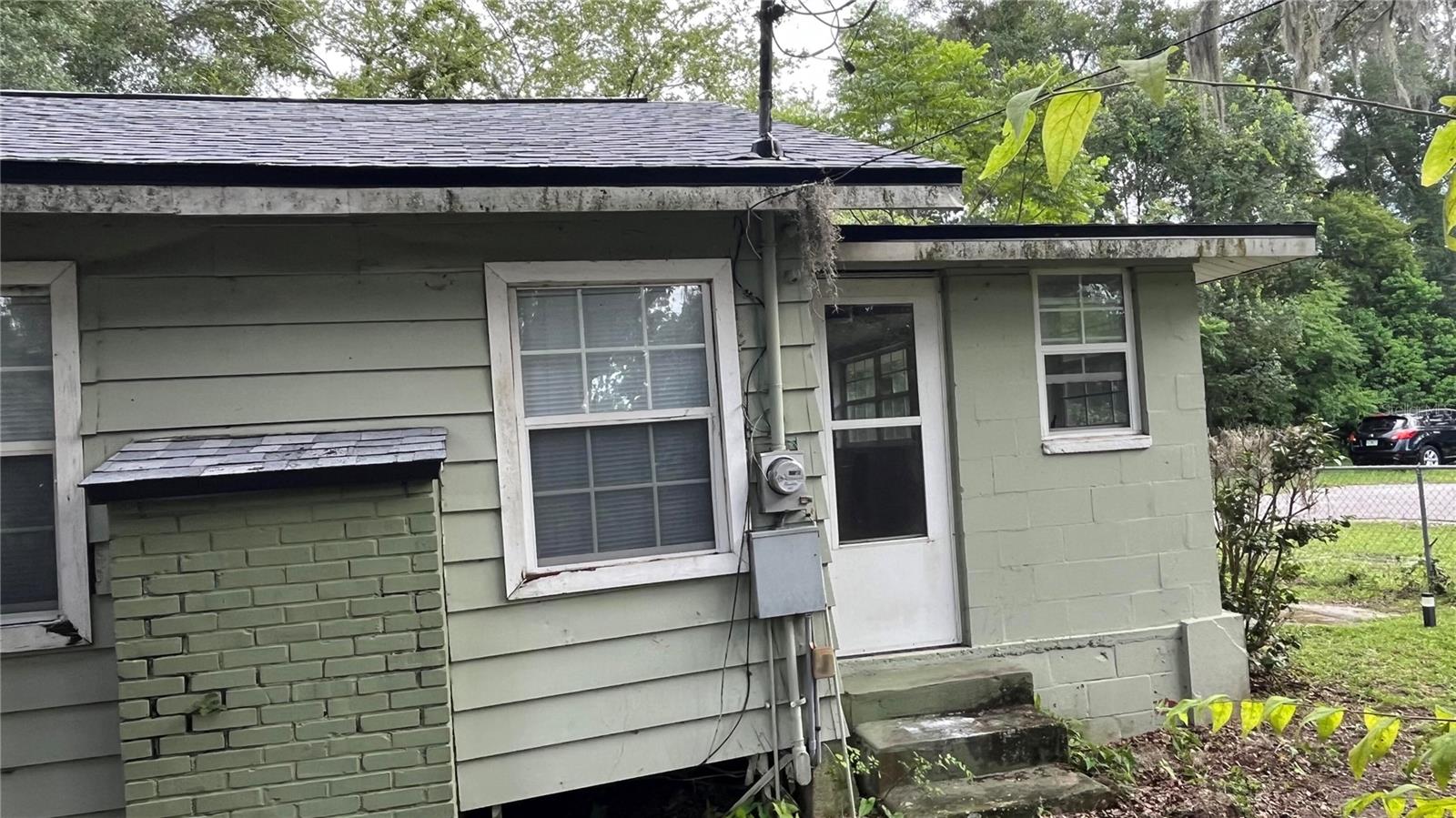 WEST END ADD - Residential