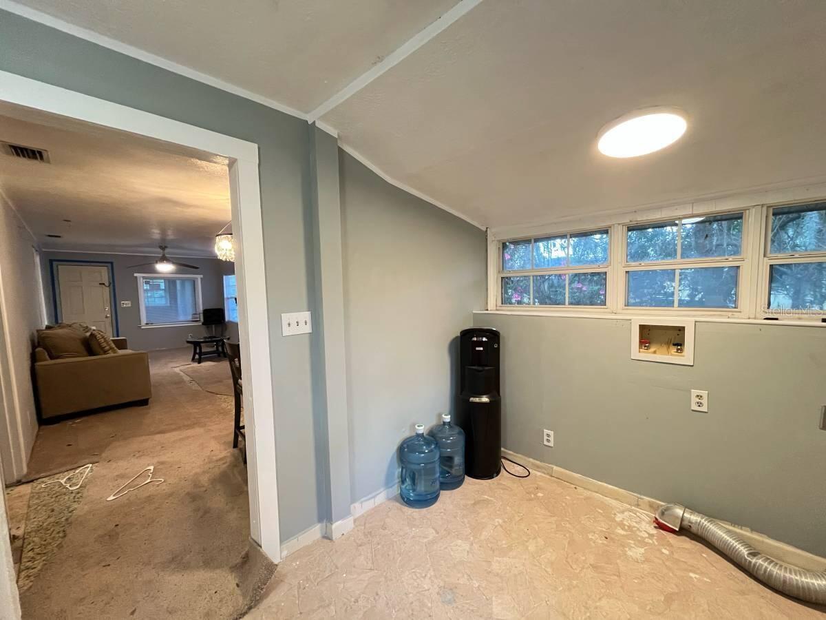 WEST END ADD - Residential