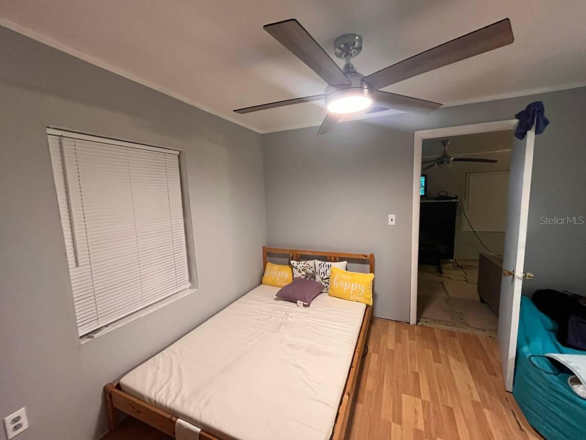 WEST END ADD - Residential