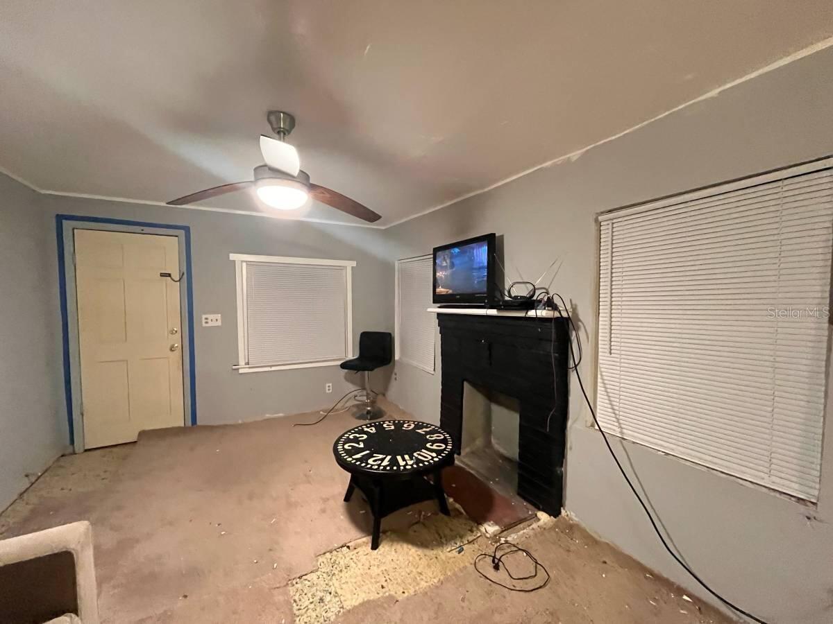 WEST END ADD - Residential