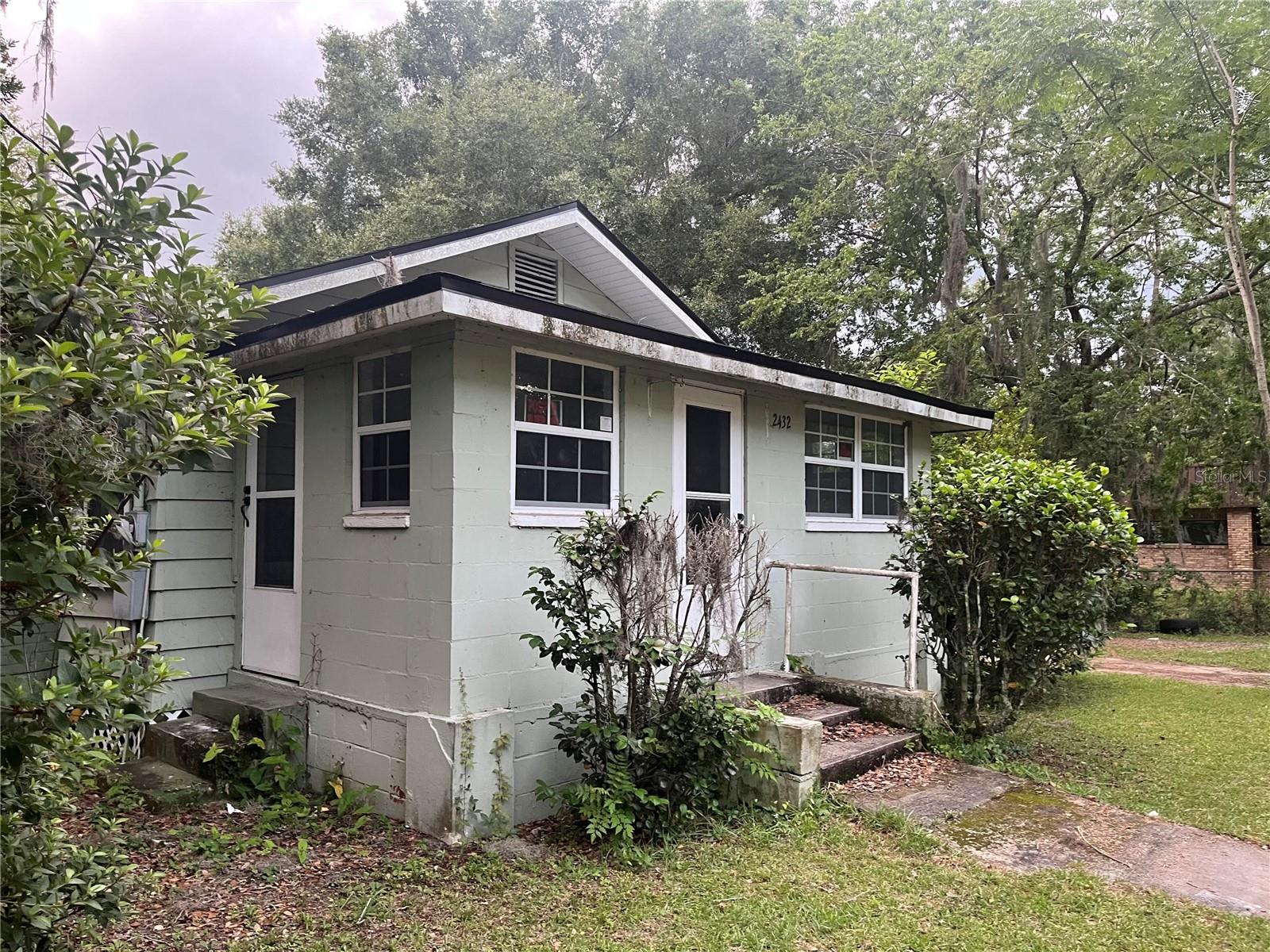 WEST END ADD - Residential