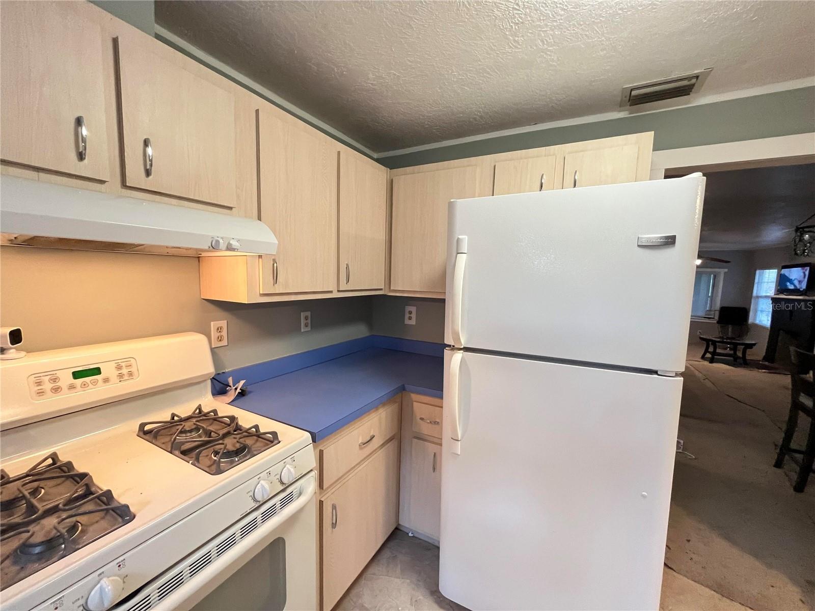 WEST END ADD - Residential
