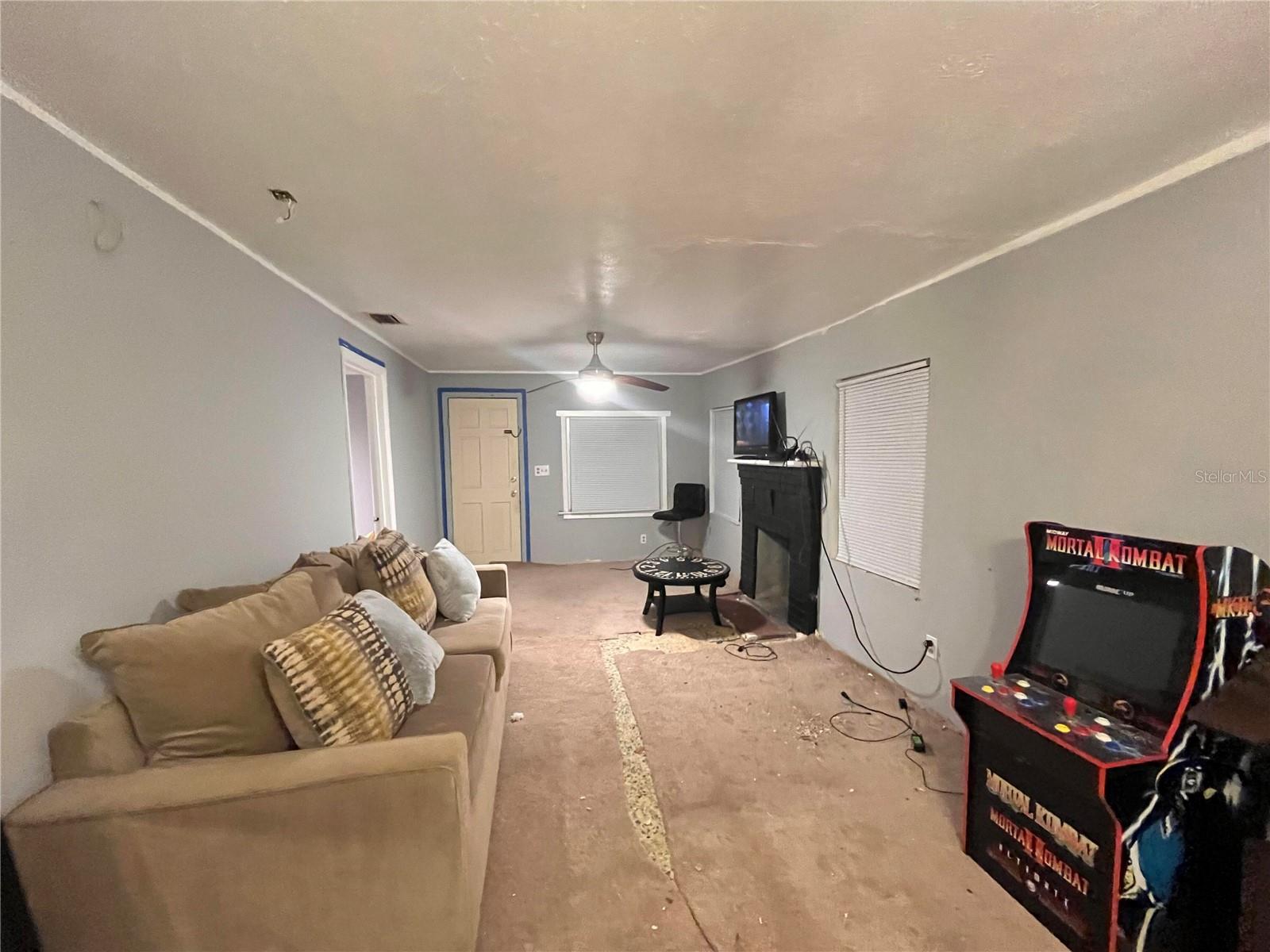 WEST END ADD - Residential